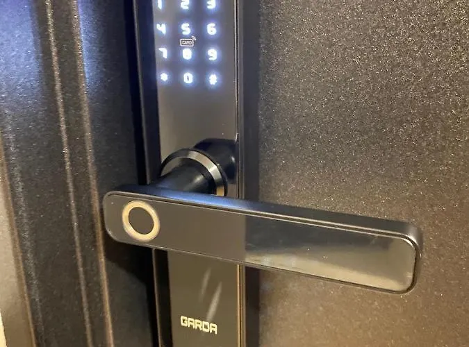 Dluga 18 Premium Z Balkonem