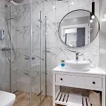 Dluga 18 Premium Z Balkonem *