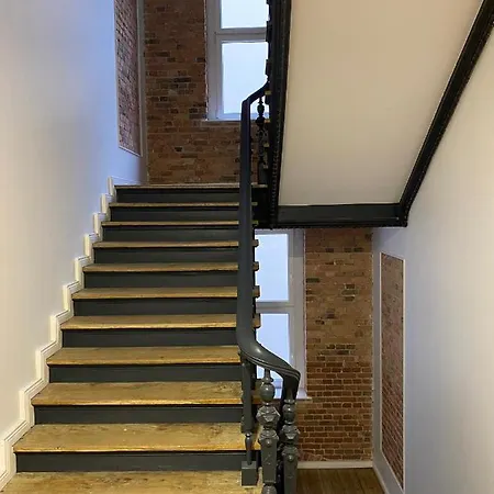 Apartamento Dluga 18 Premium Z Balkonem Poznań