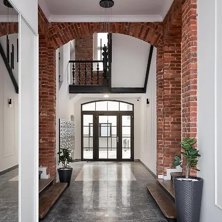 Apartamento Dluga 18 Premium Z Balkonem