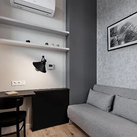 Apartamento Dluga 18 Premium Z Balkonem