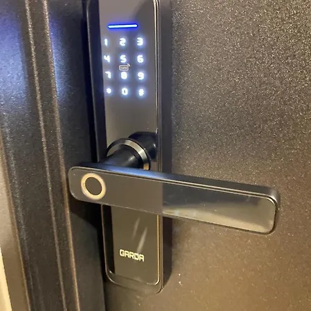 Dluga 18 Premium Z Balkonem