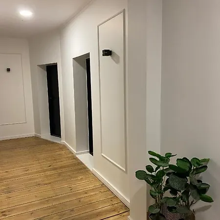 Apartment Dluga 18 Premium Z Balkonem *