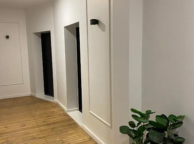 Lägenhet Dluga 18 Premium Z Balkonem *